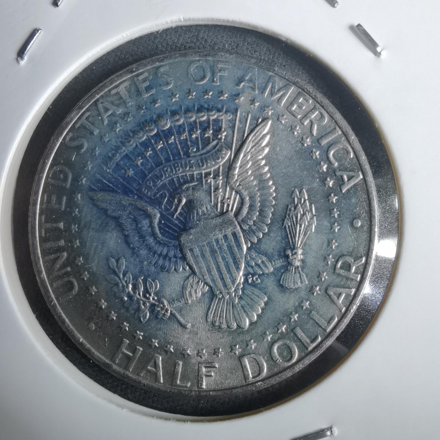 沼泽如烟--第974场 美国1994年半元