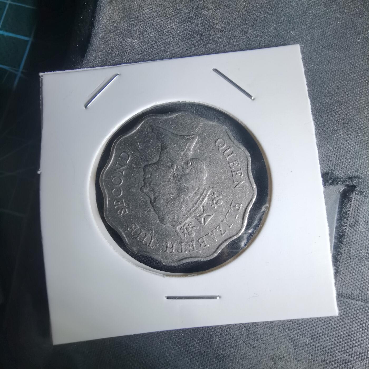 沼泽如烟--第975场 香港1989年二元