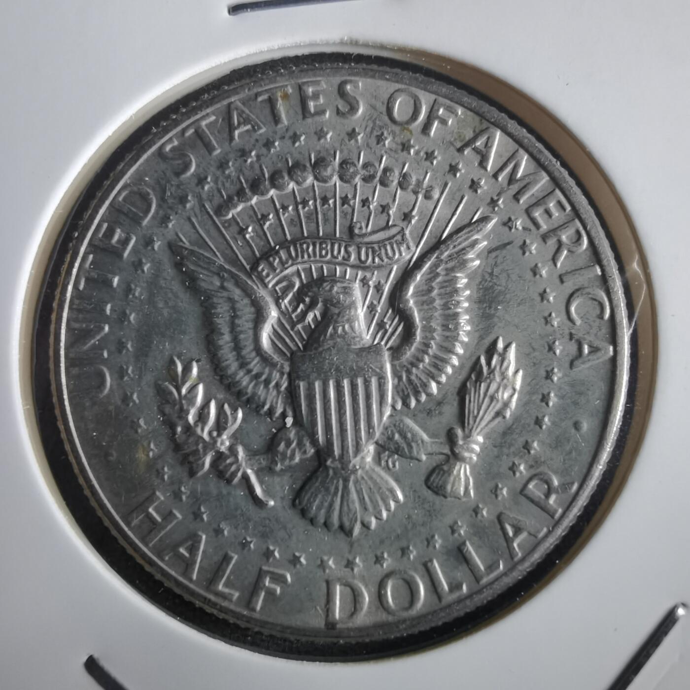 沼泽如烟--第974场 美国1980年半元