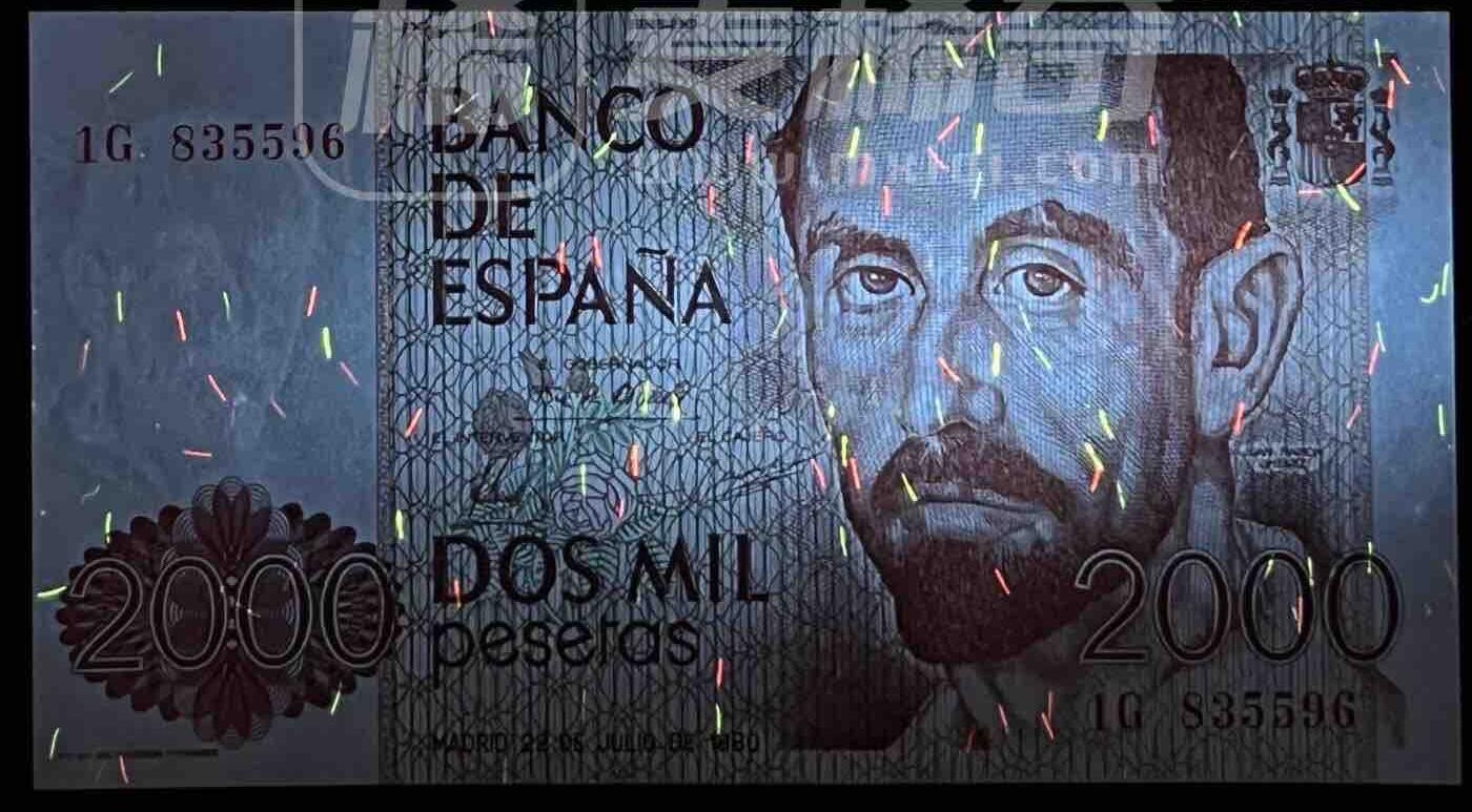 小福收藏拍卖第199期 裸钞场 本期有多张豹子号靓号 瑞士1000法郎 经典提香 毛里求斯首发年大全套 白俄罗斯5000000卢布 苏里南10000盾  爱沙尼亚  苏丹 西班牙 保加利亚 古巴等多国精美纸币