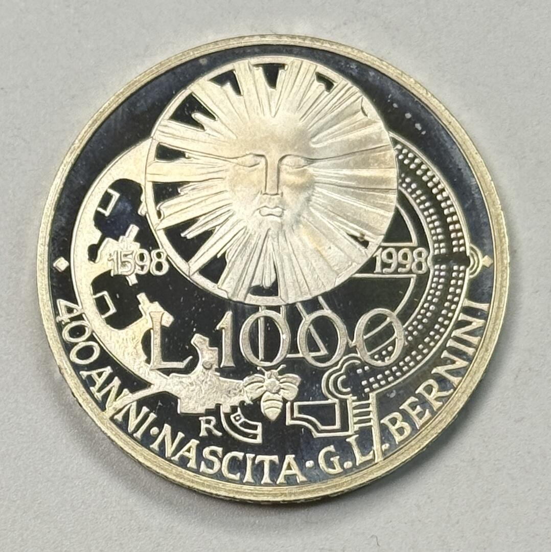 S&S Numismatic世界钱币-拍卖 第119期 