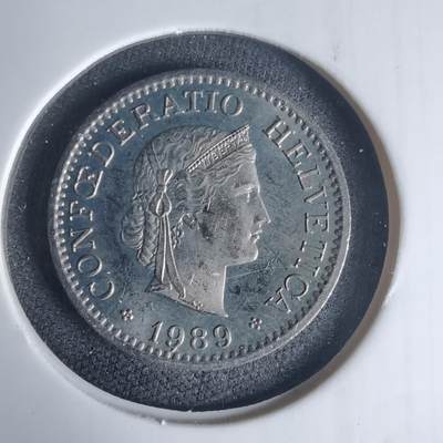 沼泽如烟--第975场 - 瑞士1989年十分