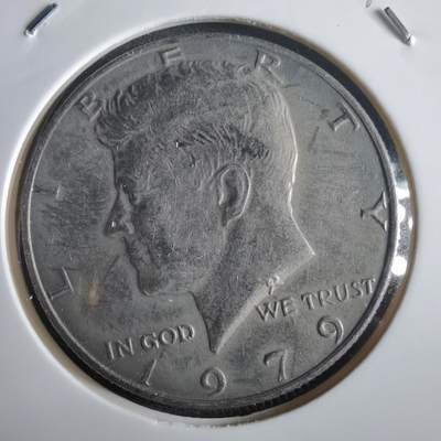 沼泽如烟--第974场 - 美国1979年半元