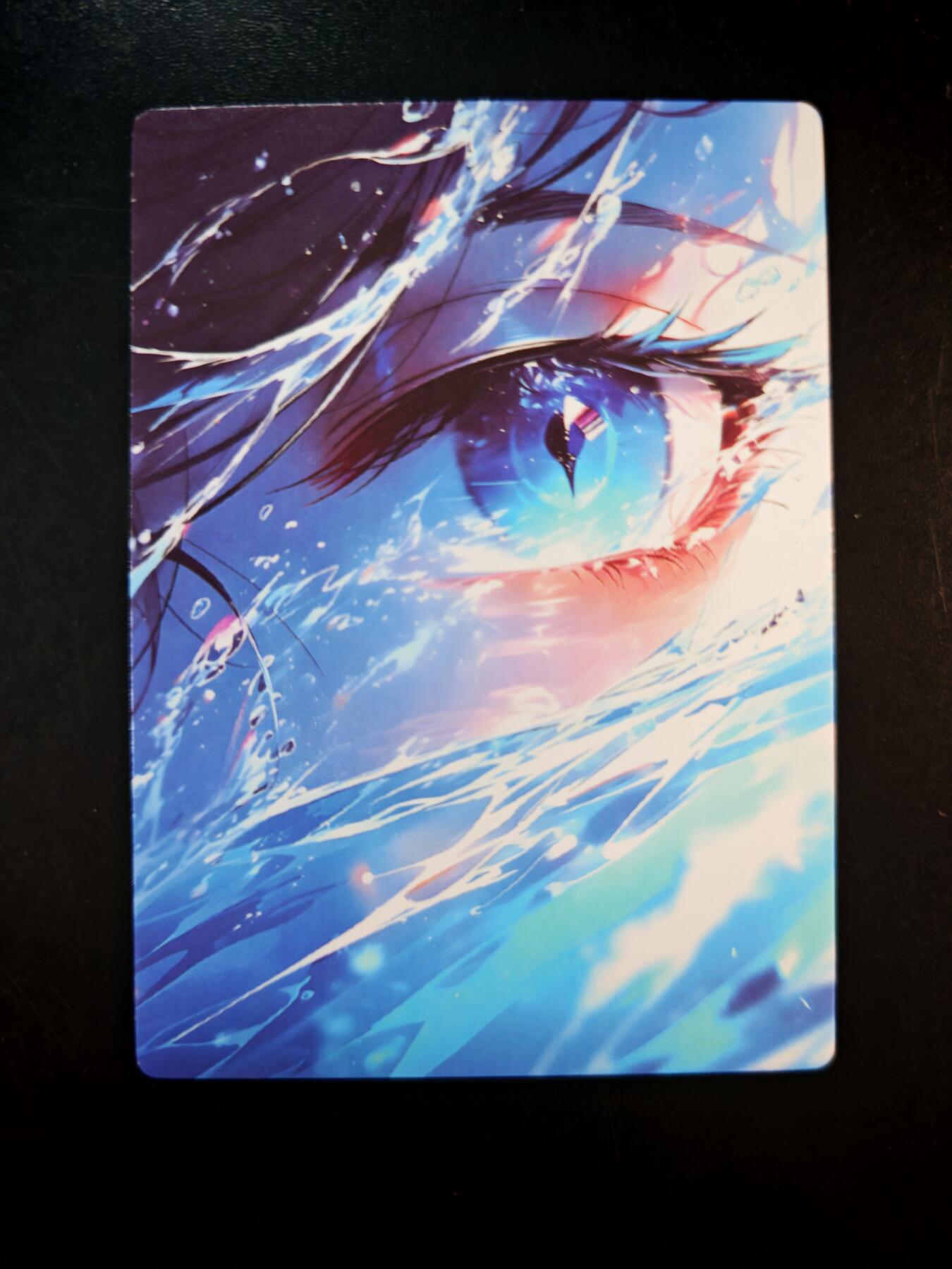 琦卡当当铺～第30期★★一大波美女正向你走来~支持寄存★★~【9点40结束】扫码加群抽[包邮券]~ 奇点卡牌 盲包卡 粗闪 小美人鱼