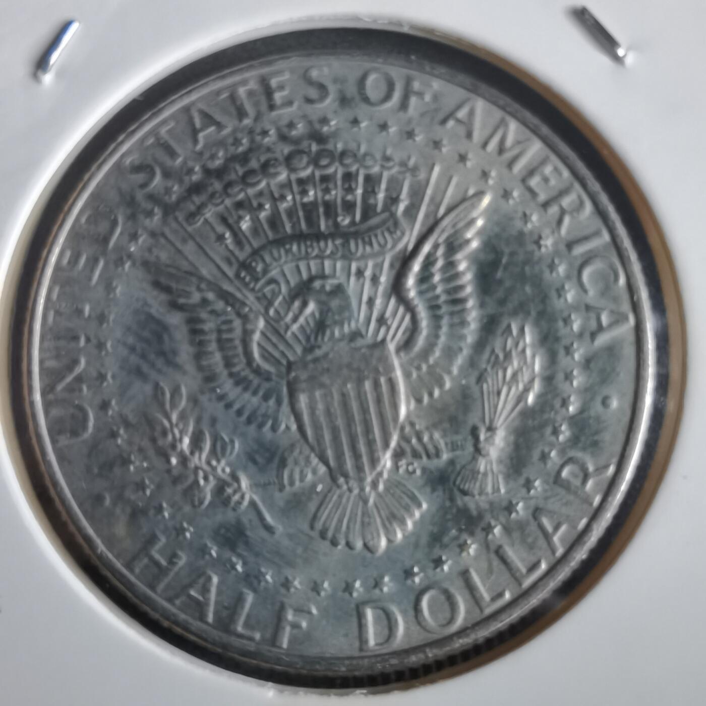 沼泽如烟--第974场 美国1993年半元