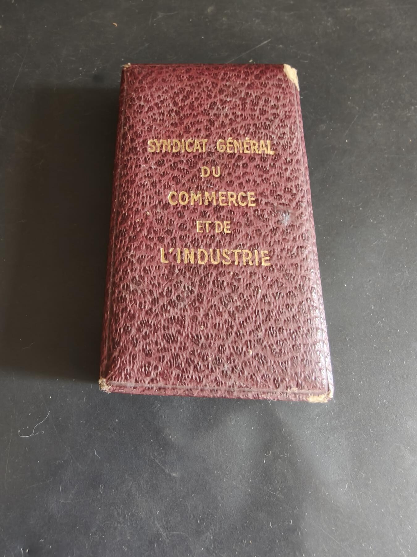 老王徽章第179期 法国军官级棕榈叶勋章      银质镀金珐琅    珠宝商高级定制版   原盒