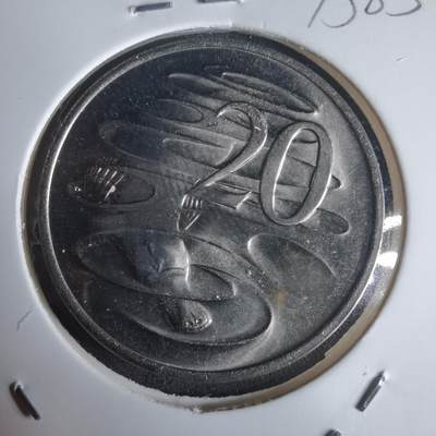 沼泽如烟--第975场 - 澳大利亚1984年20分