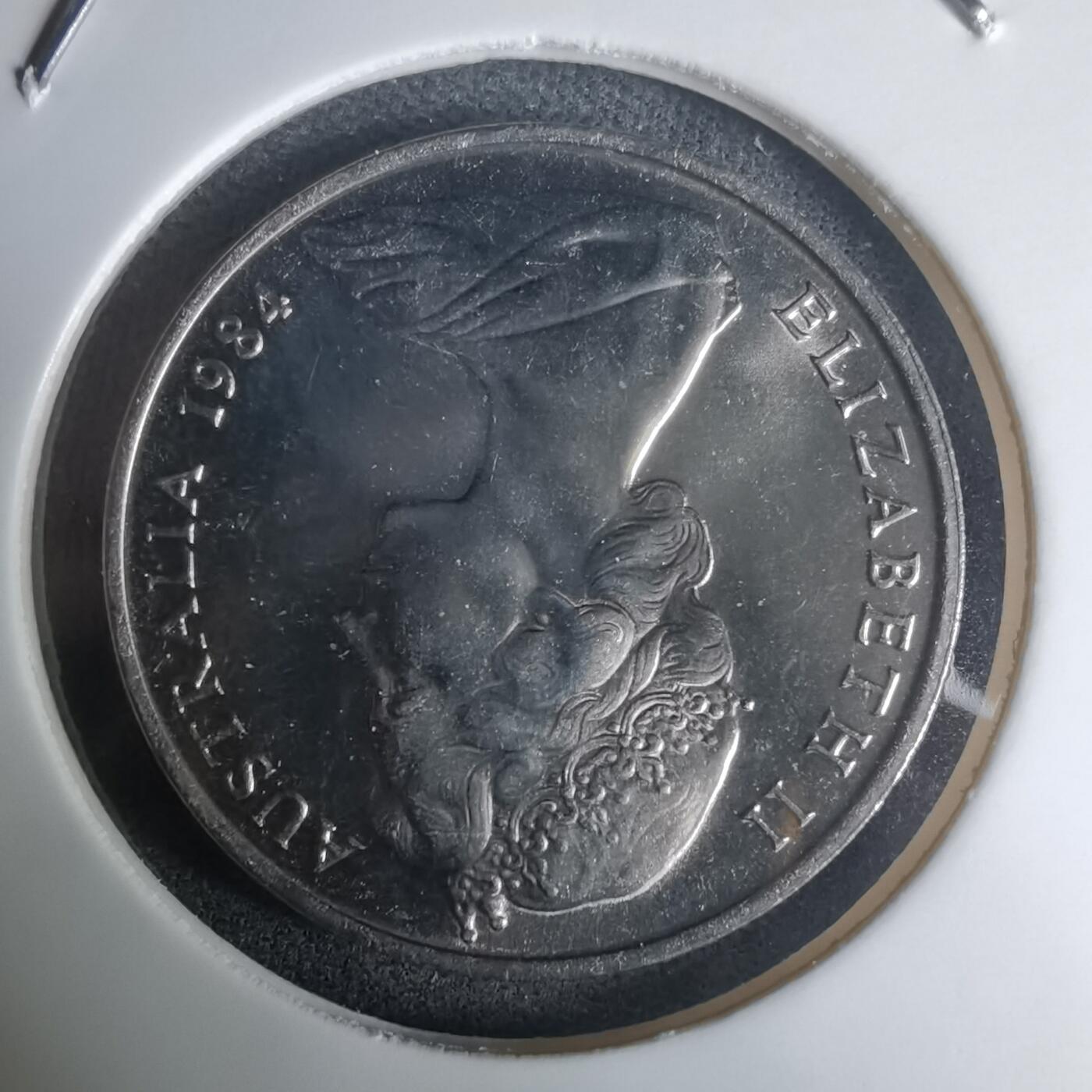 沼泽如烟--第975场 澳大利亚1984年十分