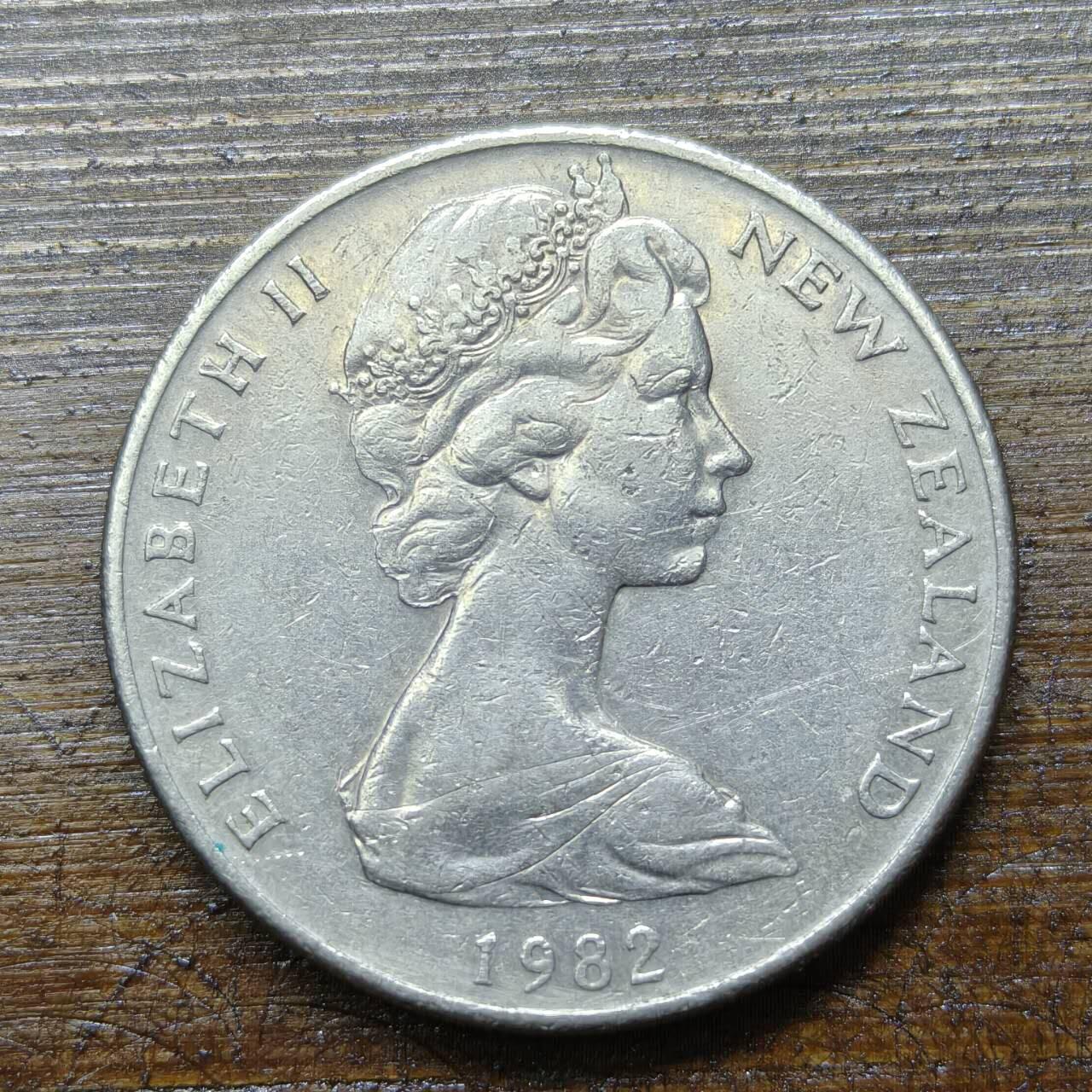 【铜匠收藏】★第140场★散币场。不寄存，30包邮。不满30元，支付5元运费。《接受代拍 代送NGC评级》