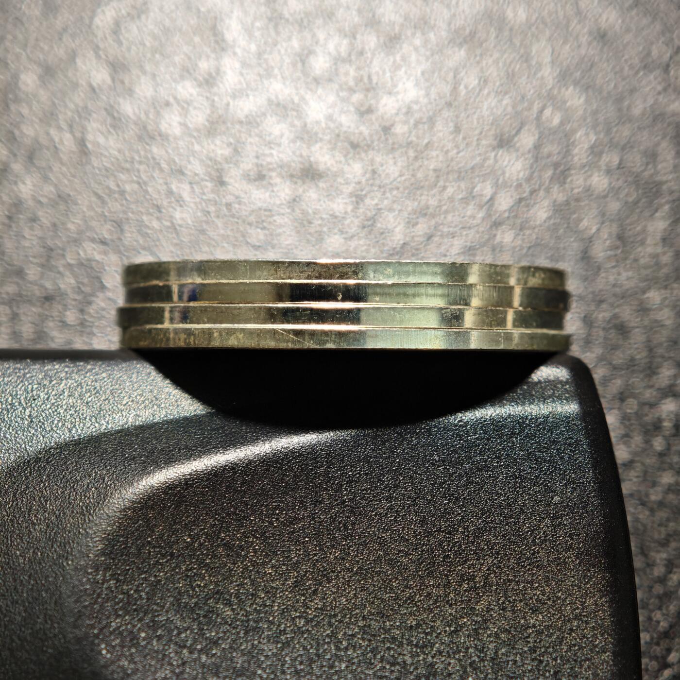 【德藏】世界币章拍卖第163期（拍品征集中~欢迎藏友联系） 4枚一组 现代德国纪念银章 333银 直径约：30mm/枚；重约：6.8g/枚