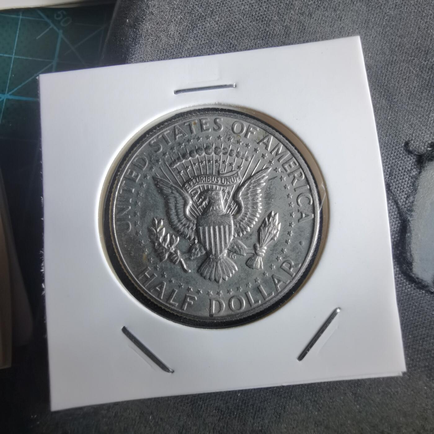 沼泽如烟--第974场 美国1980年半元