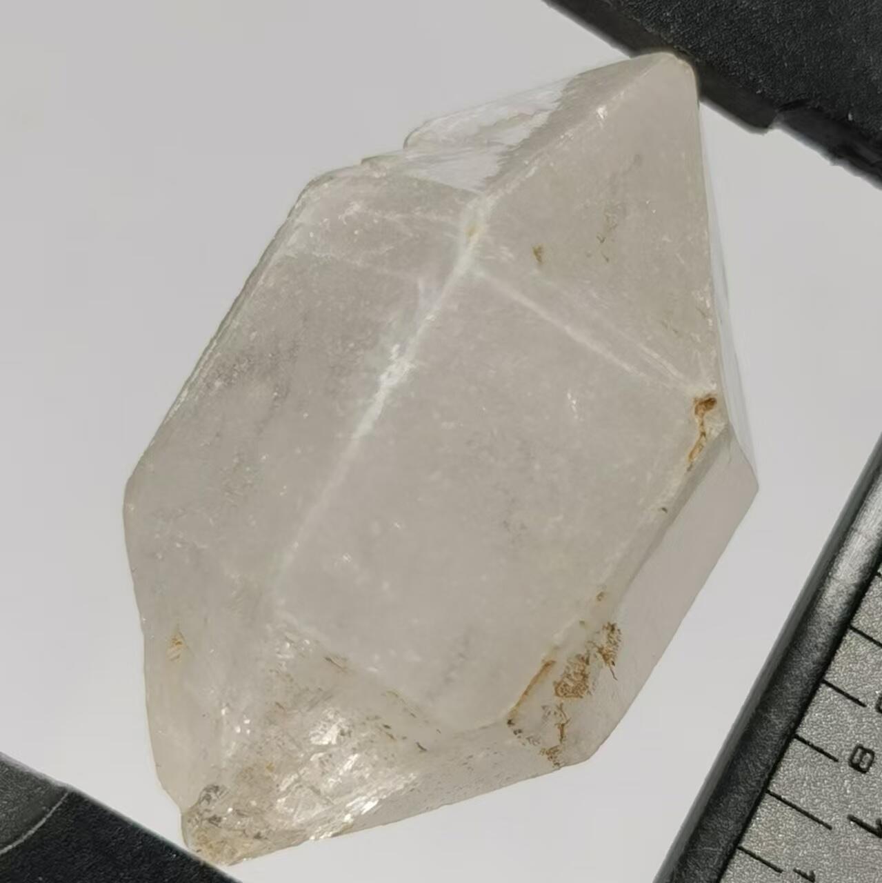 七河·世界币章矿标杂件每周小拍（总第35期）（本场周二结标） 藏家出品 X711（2） 云贵闪灵水晶原石 本件拍品由合作藏家邮寄