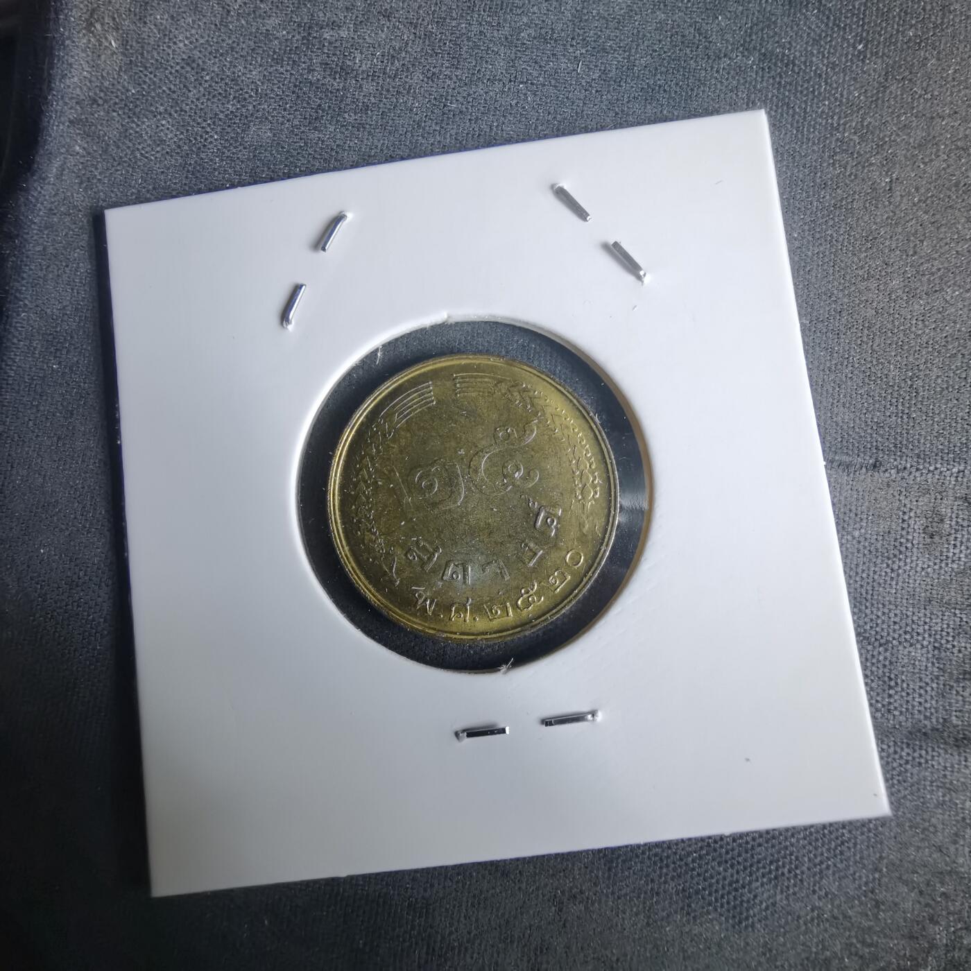 沼泽如烟--第975场 泰国