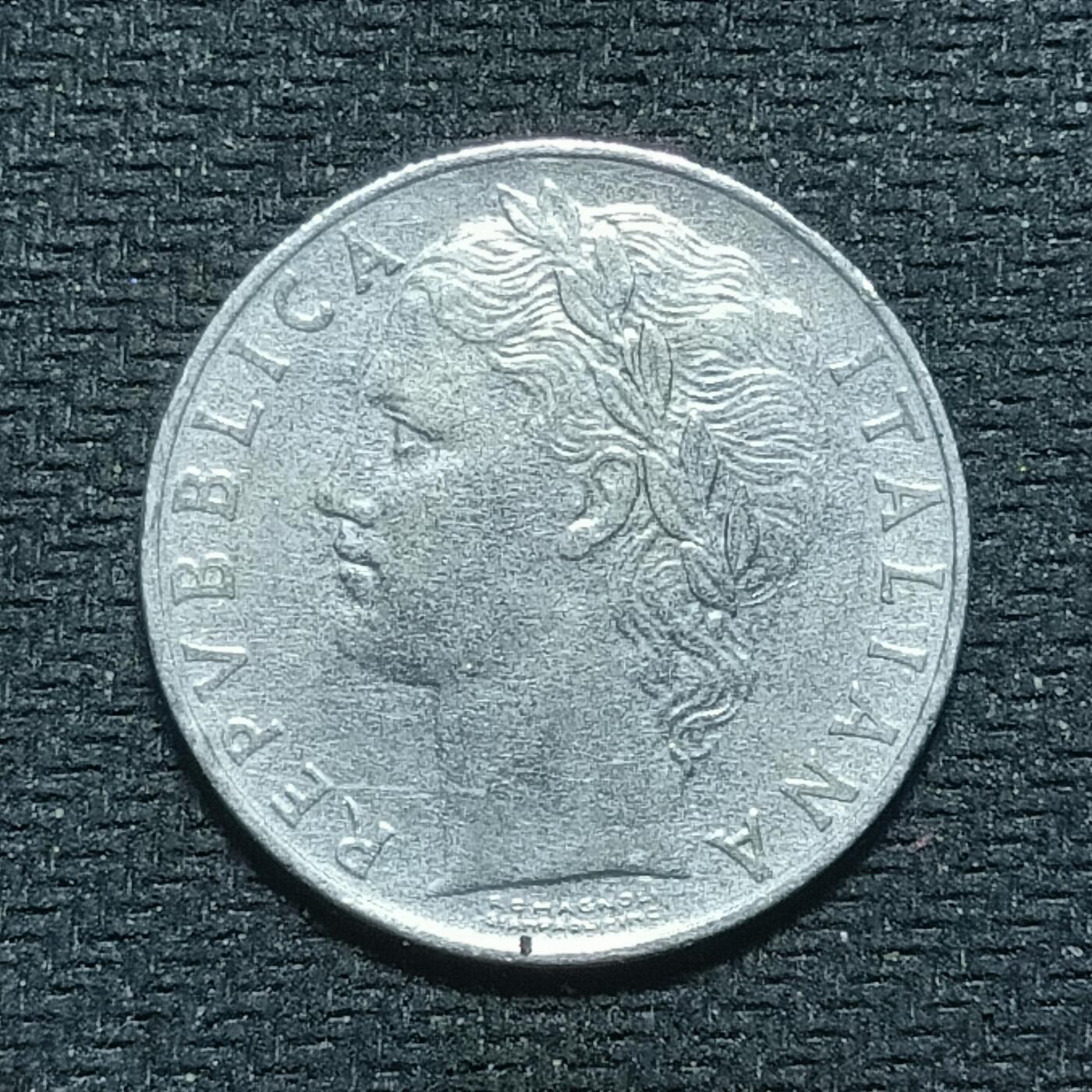 新2026B第六组世界各国精品钱币奖章纪念章花钱401-830 677意大利100里拉