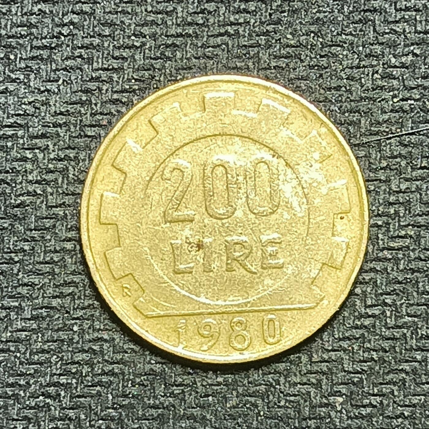 新2026B第六组世界各国精品钱币奖章纪念章花钱401-830 743意大利200里拉