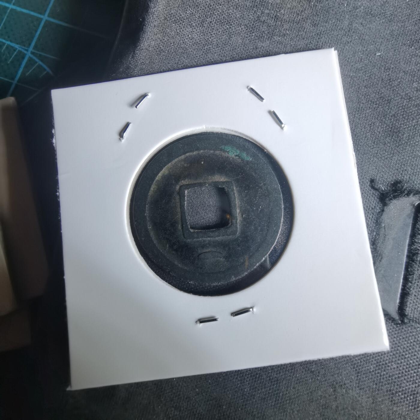 沼泽如烟--第977场 开元通宝