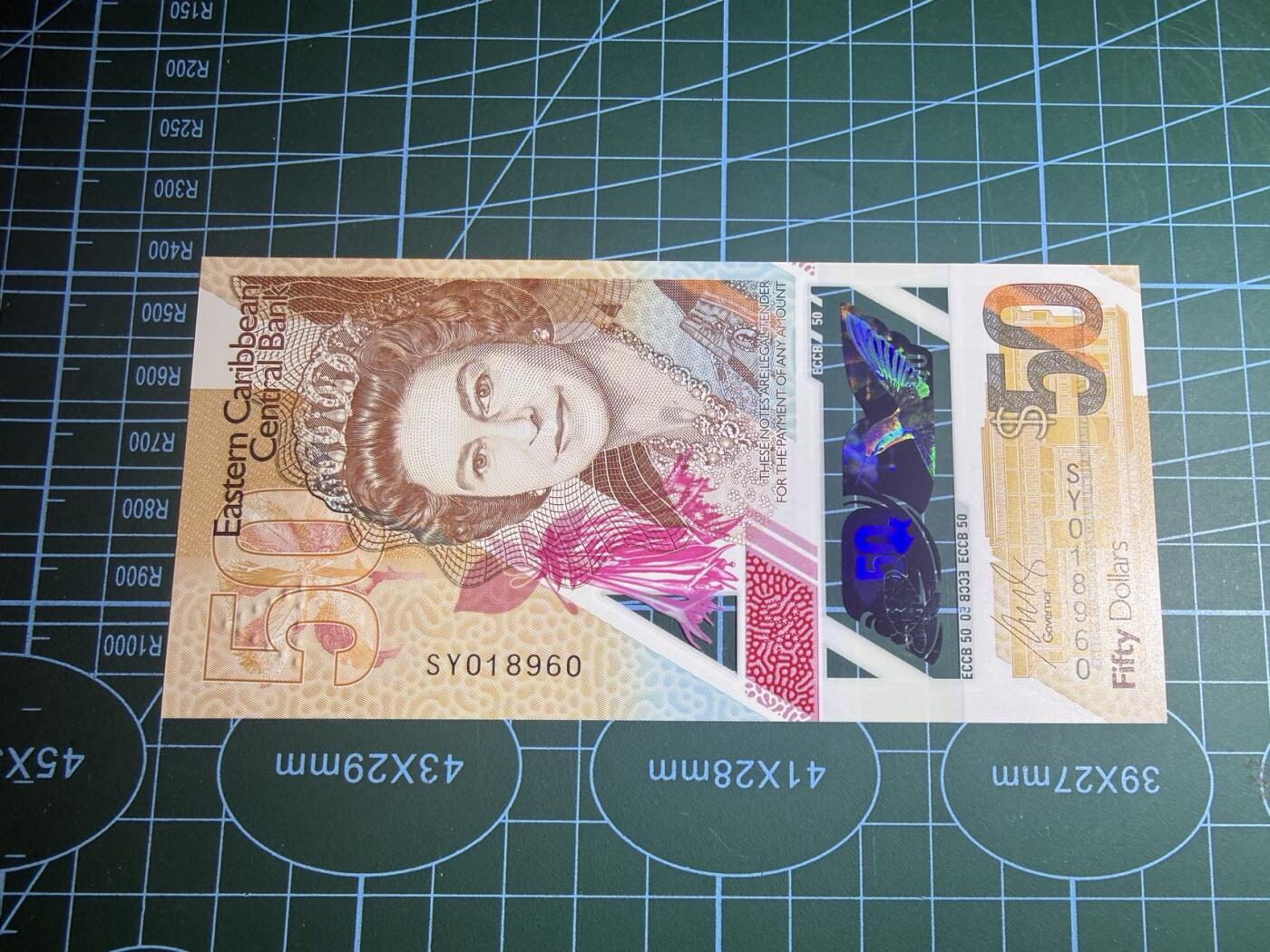 【炜奕收藏】，第五十八期，英属第三场