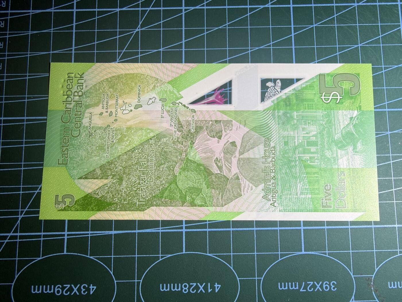 【炜奕收藏】，第五十八期，英属第三场