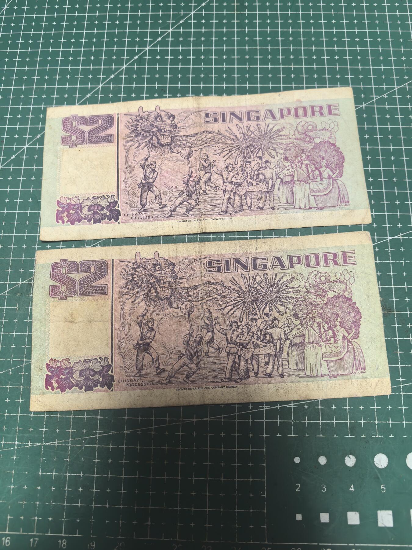 轻松集币无压力 新加坡船版2/组