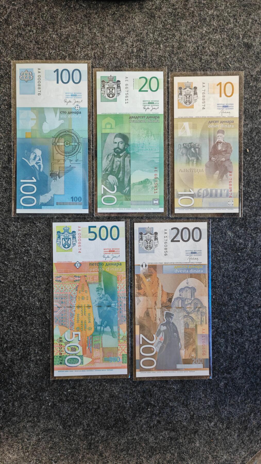 【礼羽收藏】🌏世界钱币拍卖第122期