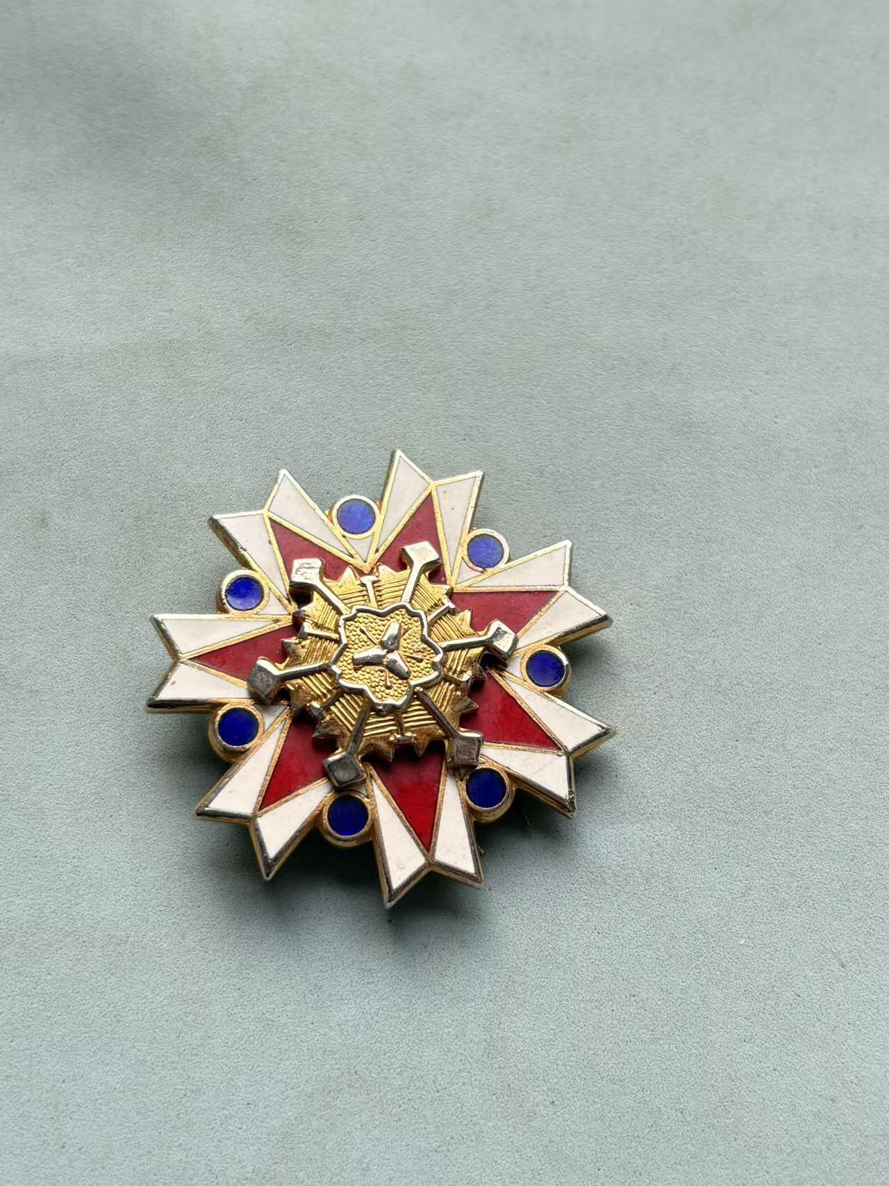 盛世勋华——号角文化勋章邮票专场拍卖第303期