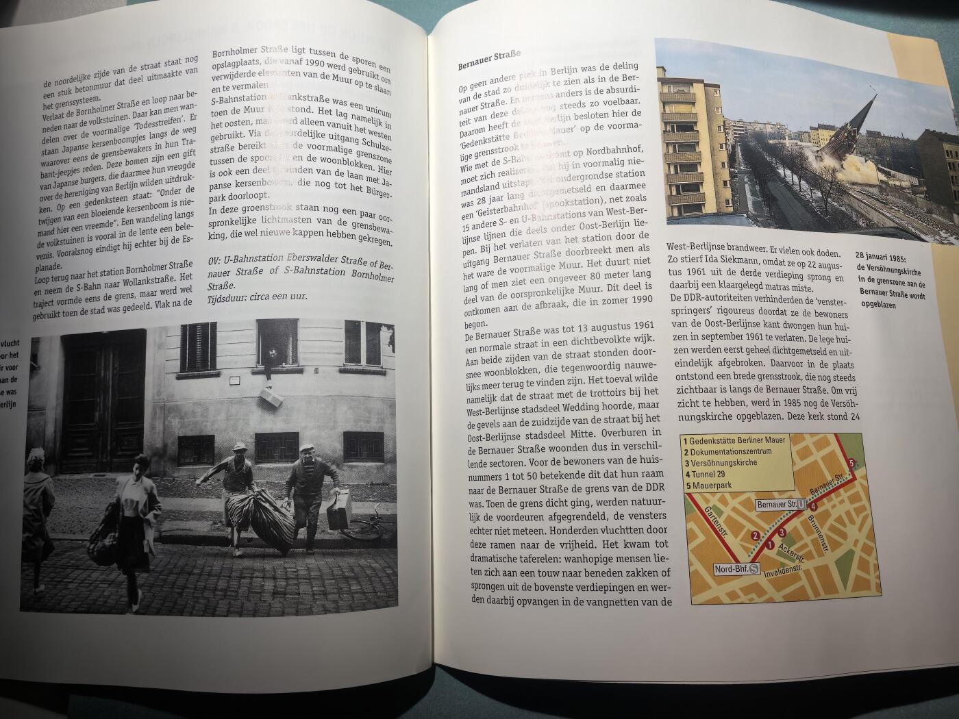 盛世勋华——号角文化勋章邮票专场拍卖第302期 德国出版 柏林墙历史图册