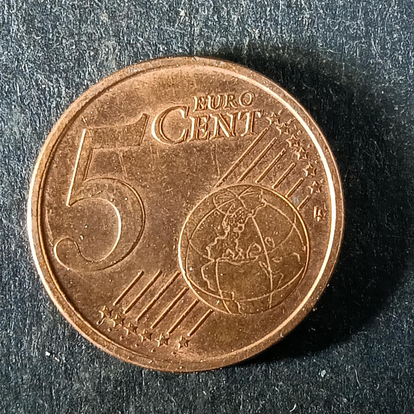 逸泉钱币2026第十五场世界钱币纪念币纸钞A883-1213A 1167 比利时5欧分