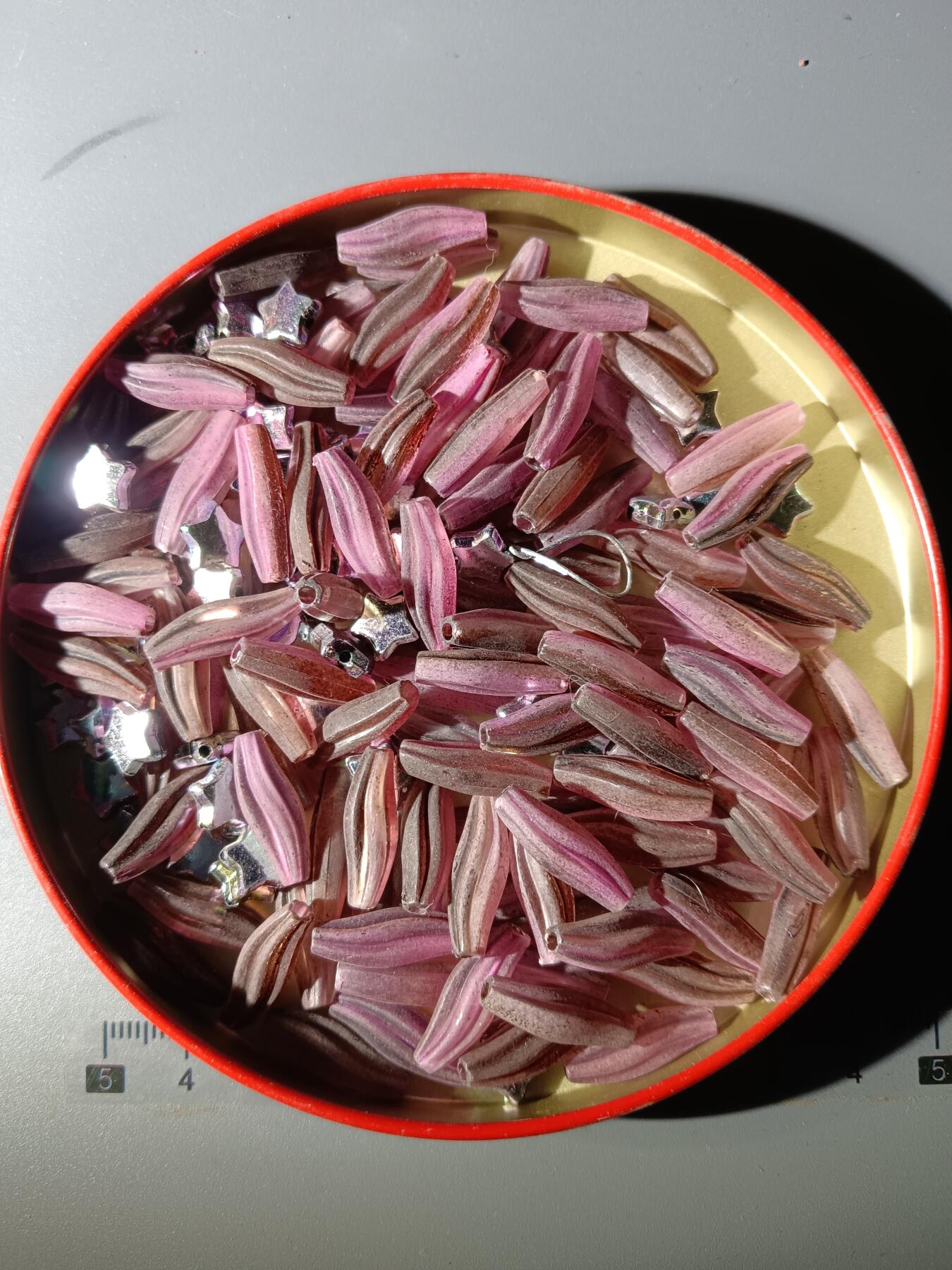 112期新疆红钱粟特钱币丝路钱币专场 回流饰品