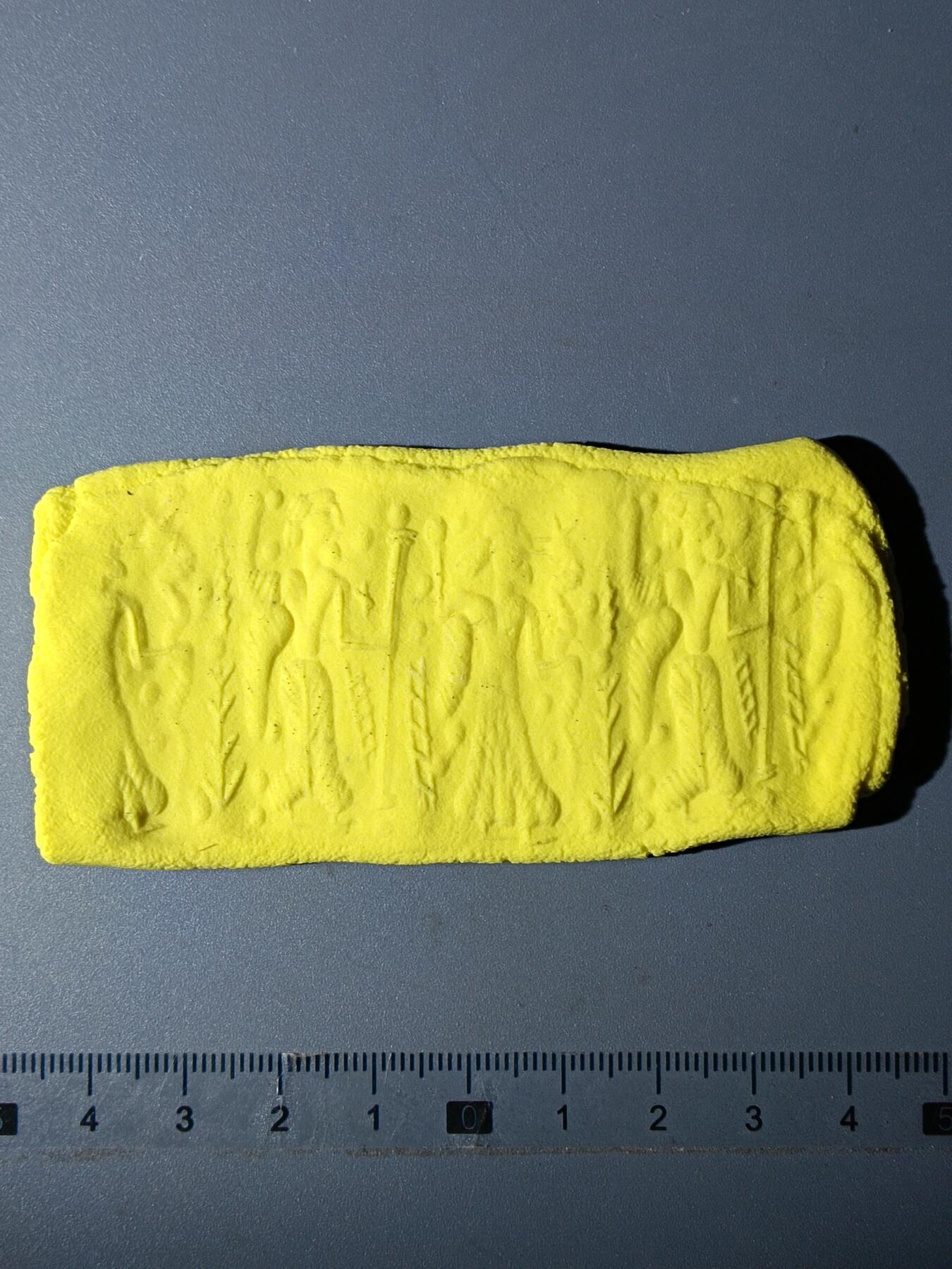 112期新疆红钱粟特钱币丝路钱币专场