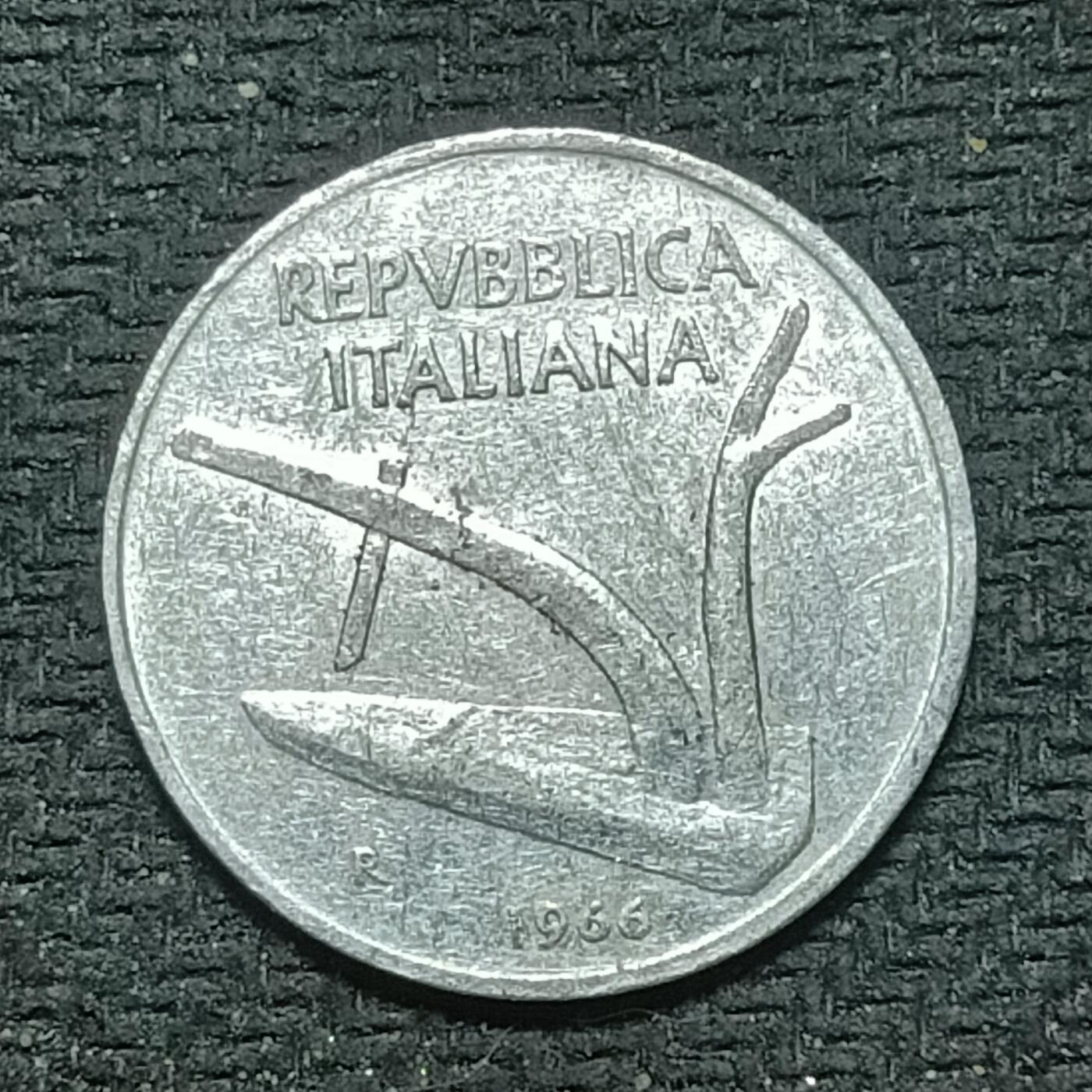 新2026B第六组世界各国精品钱币奖章纪念章花钱401-830 697意大利10里拉