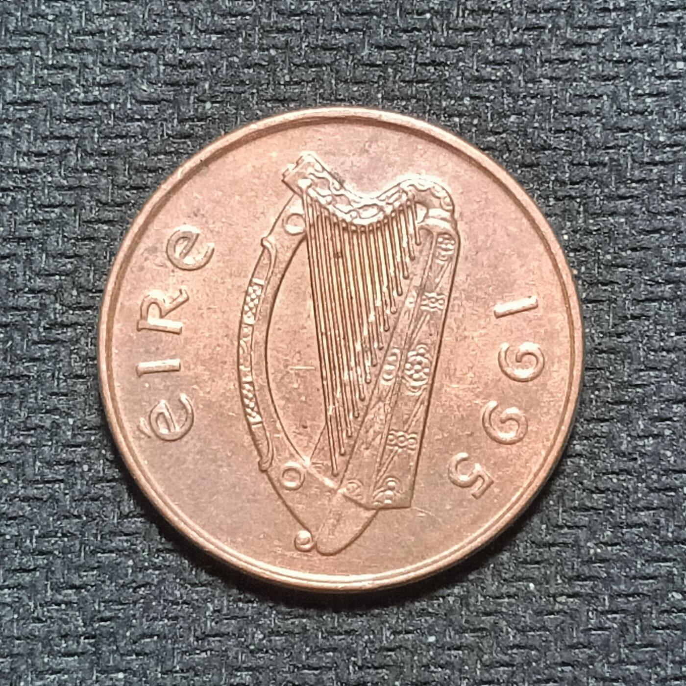 新2026B第六组世界各国精品钱币奖章纪念章花钱401-830 672爱尔兰2便士