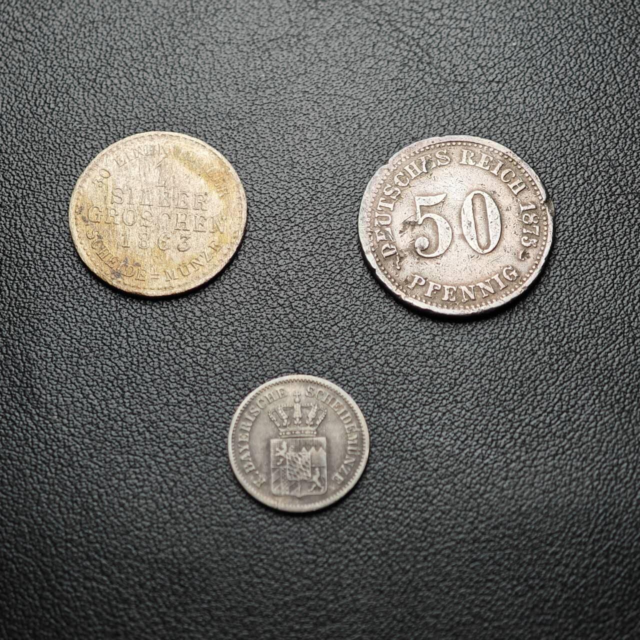 金瓯小拍第三期 古今币章 银价专场