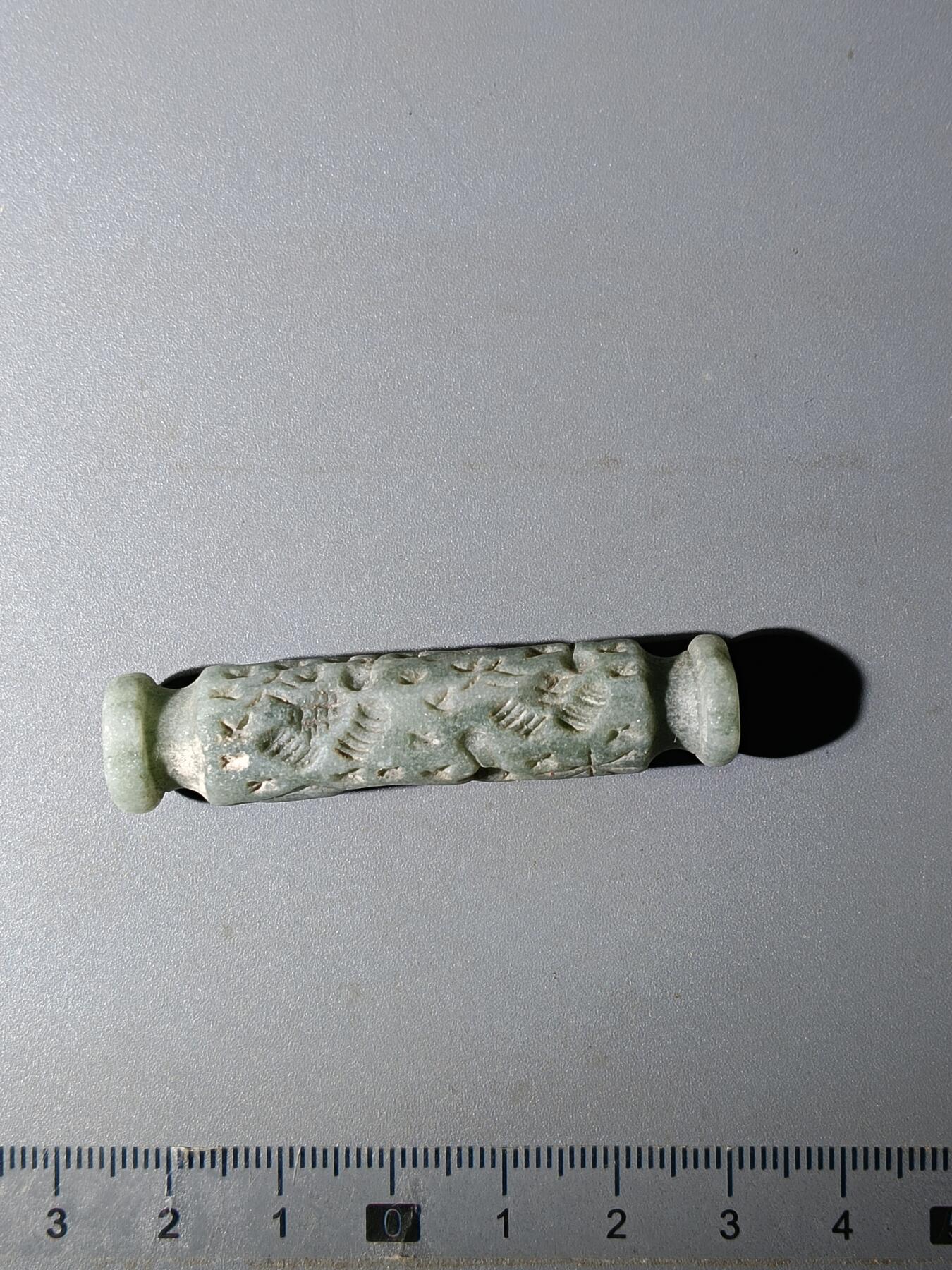 112期新疆红钱粟特钱币丝路钱币专场