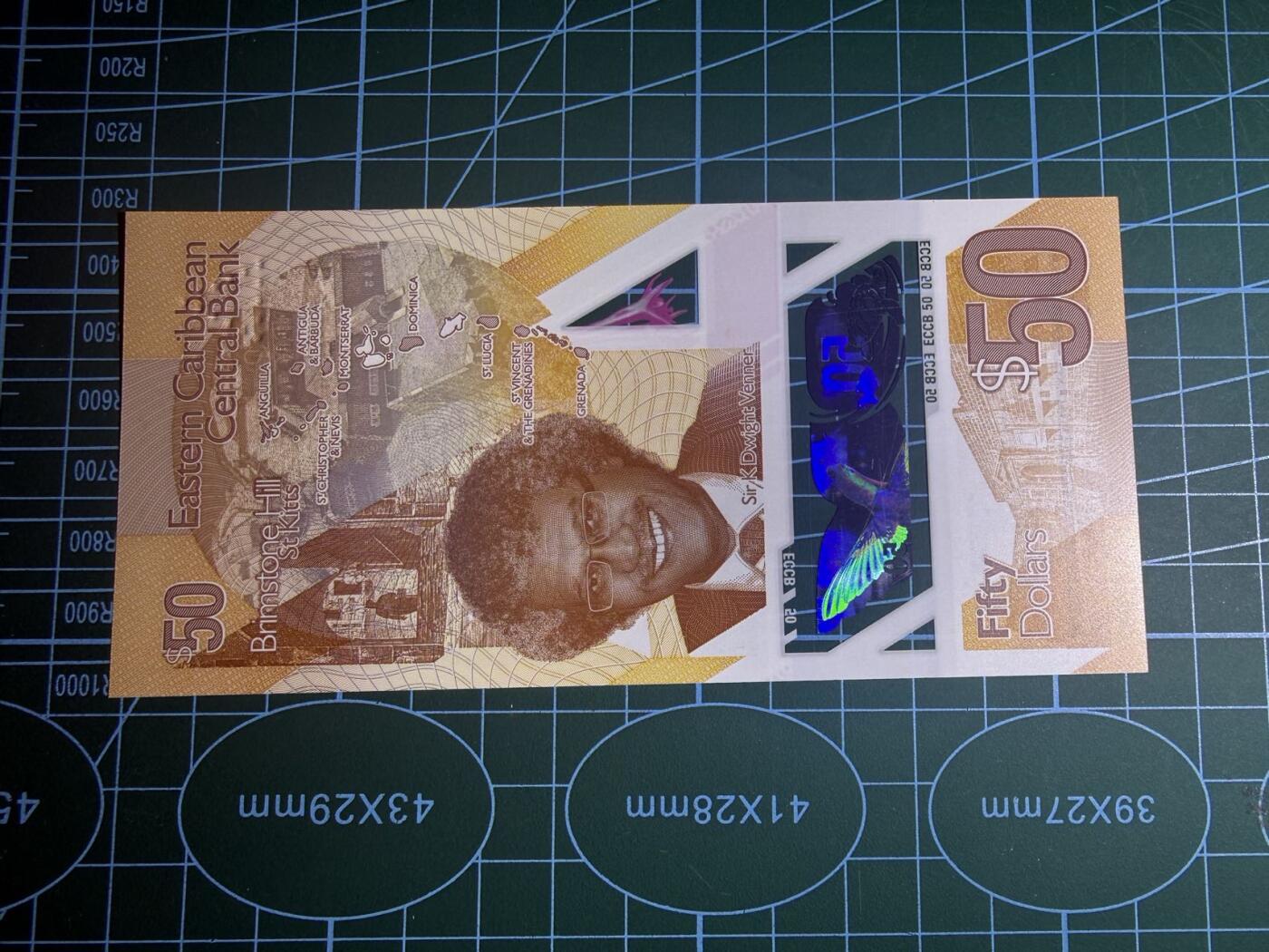 【炜奕收藏】，第五十八期，英属第三场