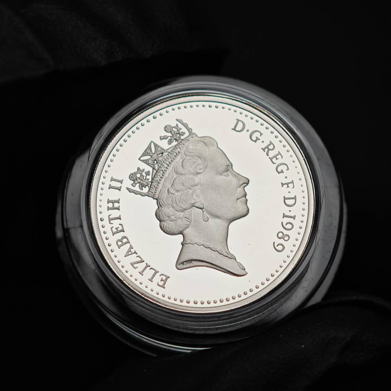 金瓯小拍第三期 古今币章 银价专场