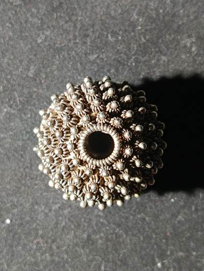 112期新疆红钱粟特钱币丝路钱币专场 - 回流饰品