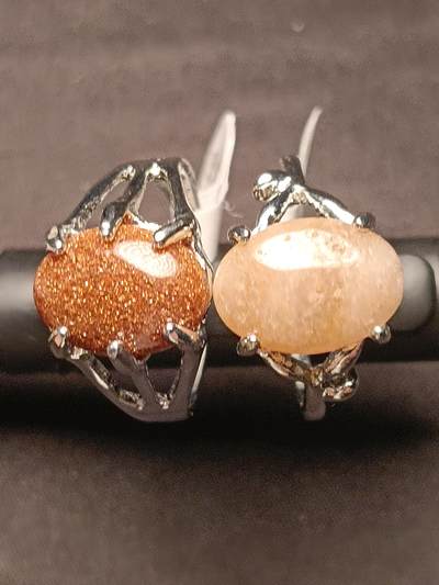 112期新疆红钱粟特钱币丝路钱币专场 - A9回流戒指