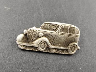 1月25日徽章钱币专场 - 苏联小汽车徽章