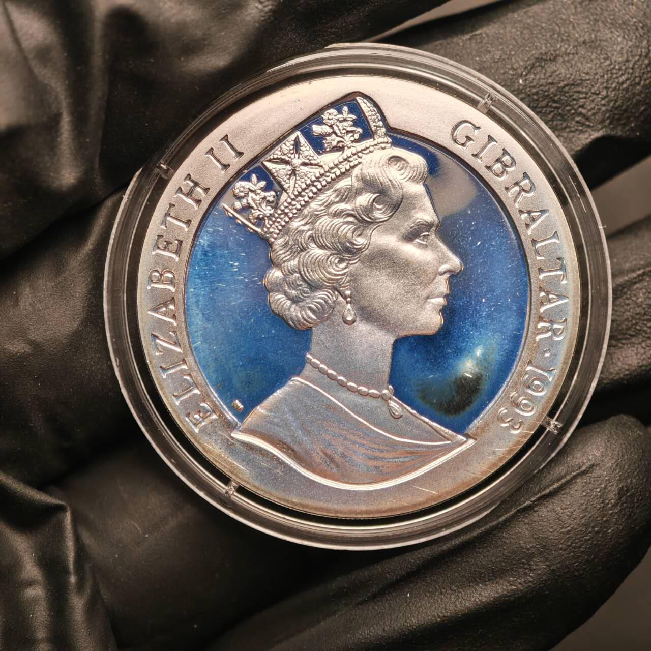 金瓯小拍第三期 古今币章 银价专场