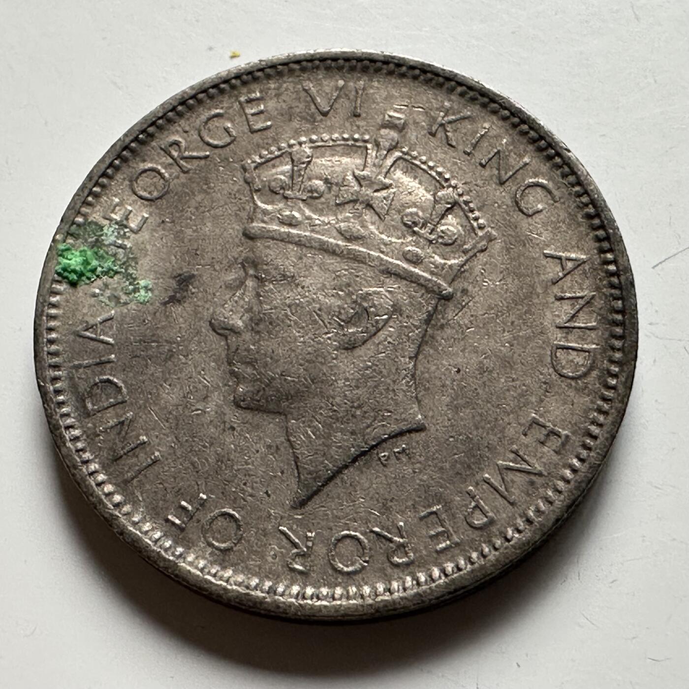 🌹外币初藏🌹🐯2026年第12场  每周二四六晚8️⃣点 接代拍 香港1937年1毫