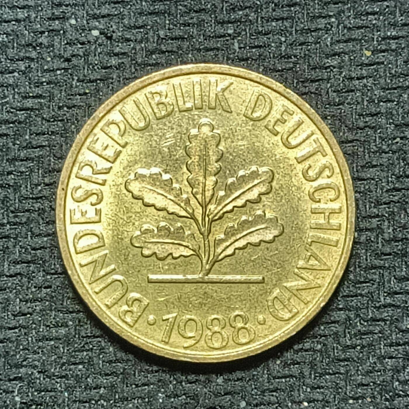 新2026B第六组世界各国精品钱币奖章纪念章花钱401-830 694联邦德国10芬尼