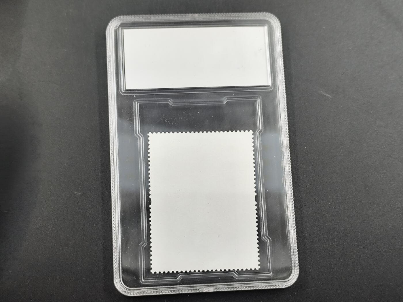 1月25日徽章钱币专场 秋溪放筏 邮票