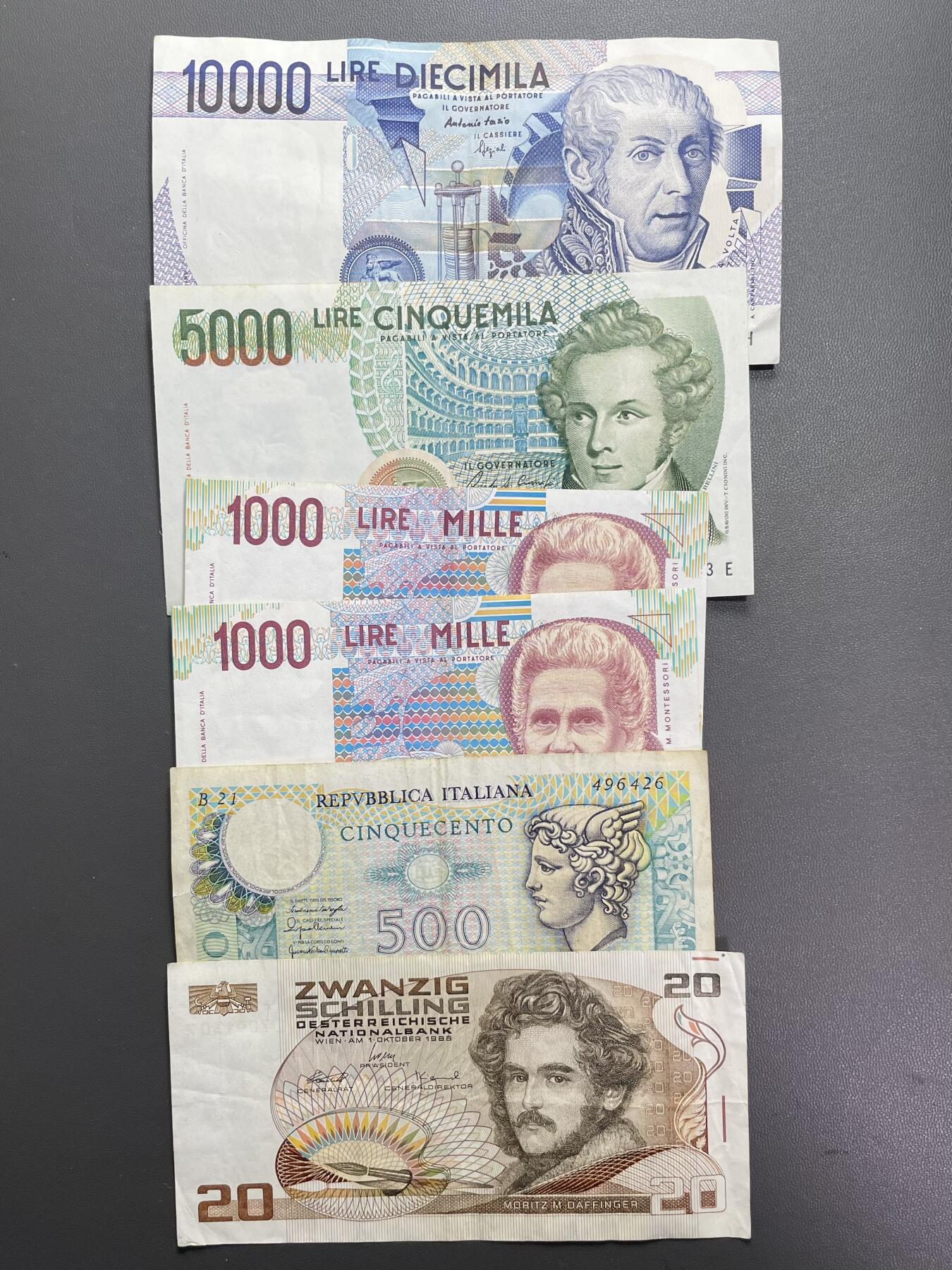 回流0125 外币16.5公斤（33斤）