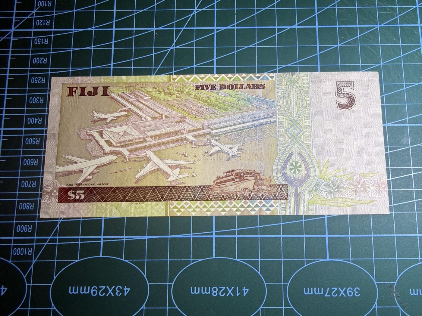 【炜奕收藏】，第五十八期，英属第三场