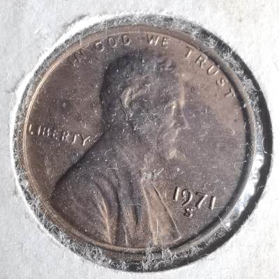 沼泽如烟--第977场 - 美国1971年一分