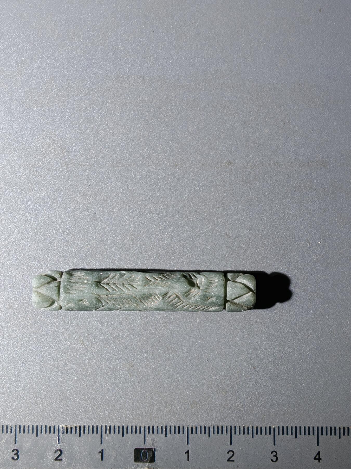 112期新疆红钱粟特钱币丝路钱币专场