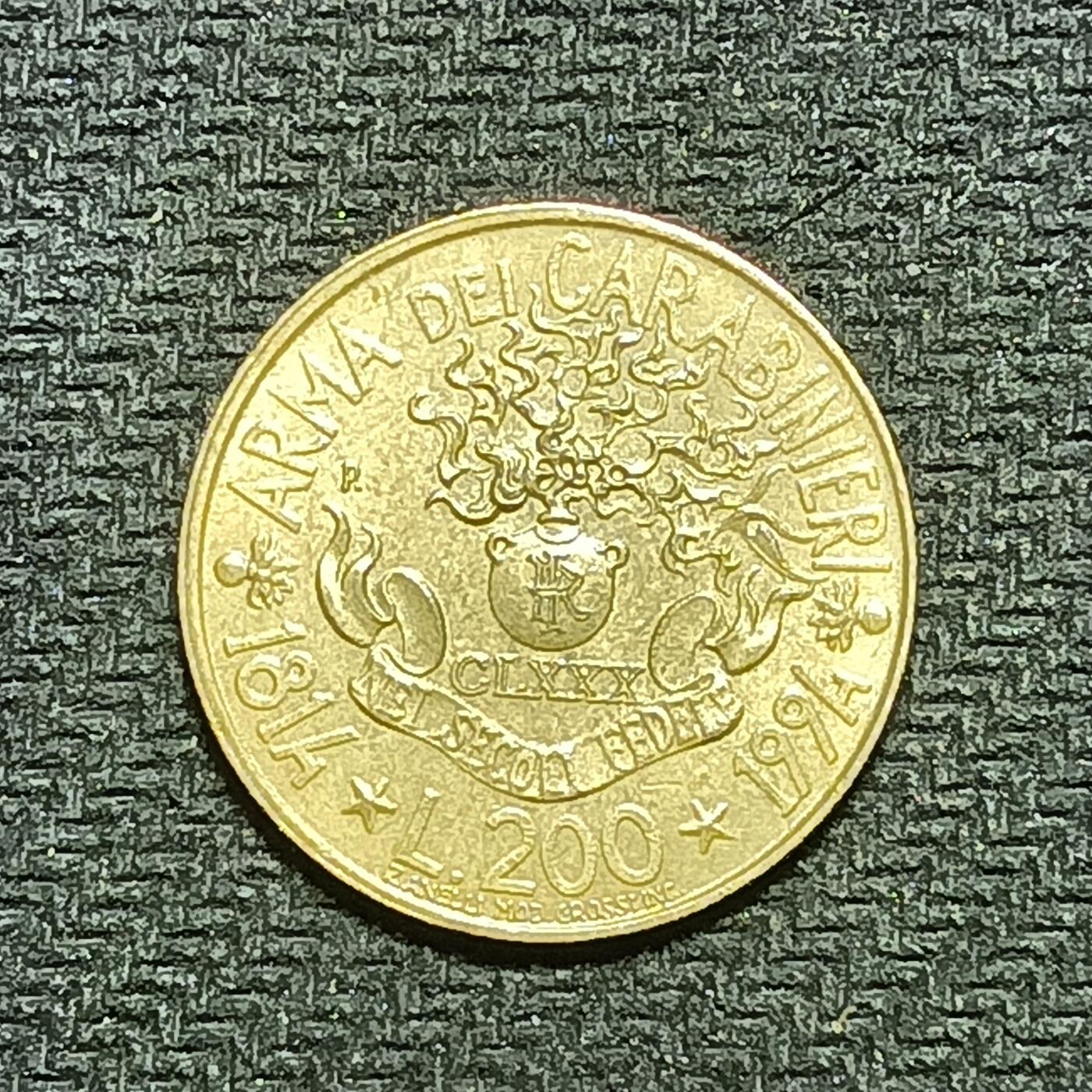 新2026B第六组世界各国精品钱币奖章纪念章花钱401-830 741意大利200里拉