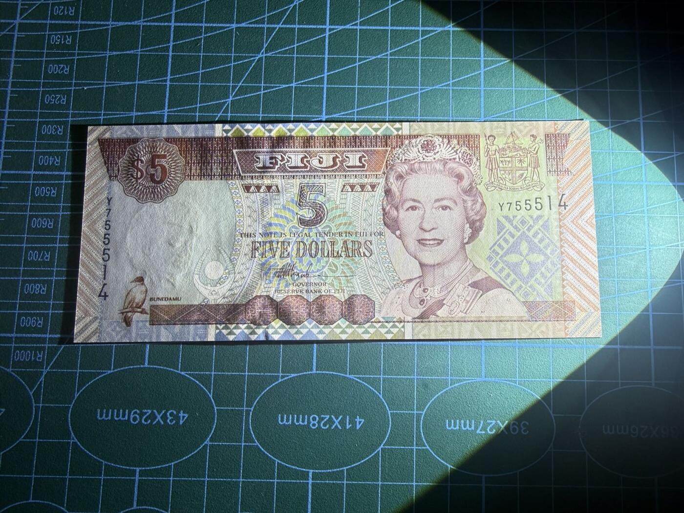 【炜奕收藏】，第五十八期，英属第三场