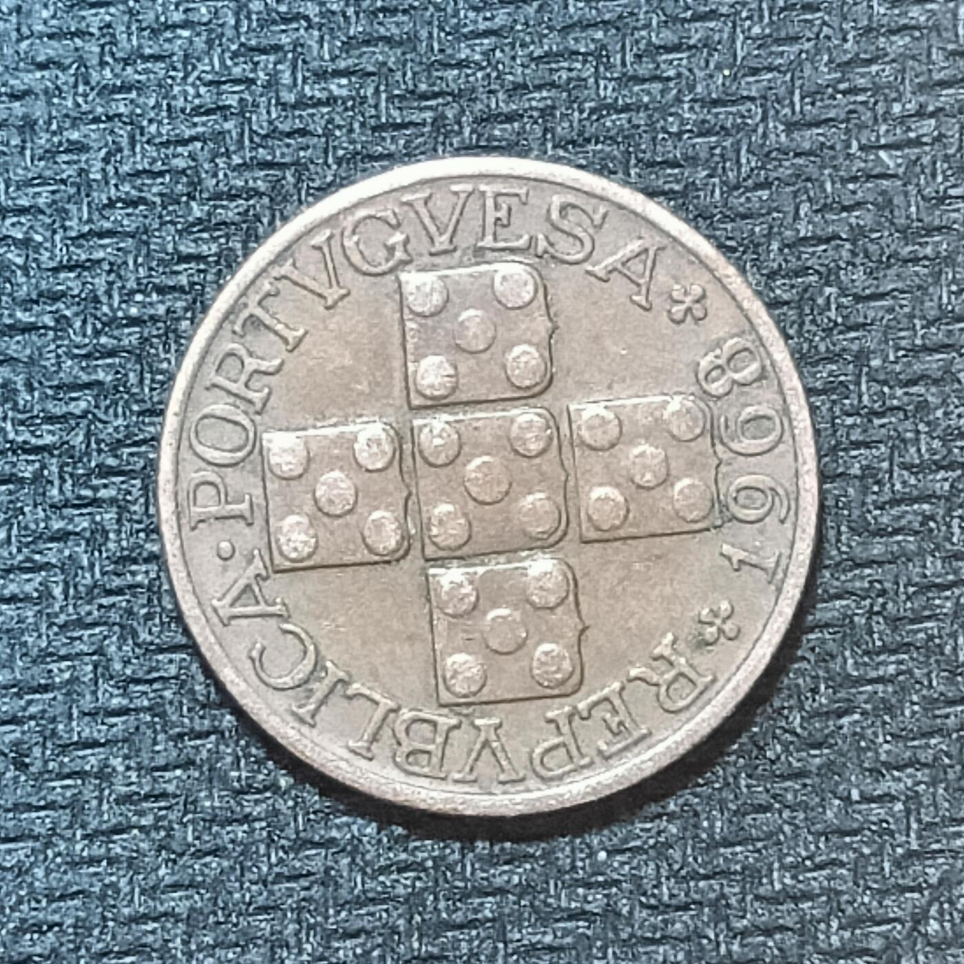 新2026B第六组世界各国精品钱币奖章纪念章花钱401-830 714葡萄牙20分