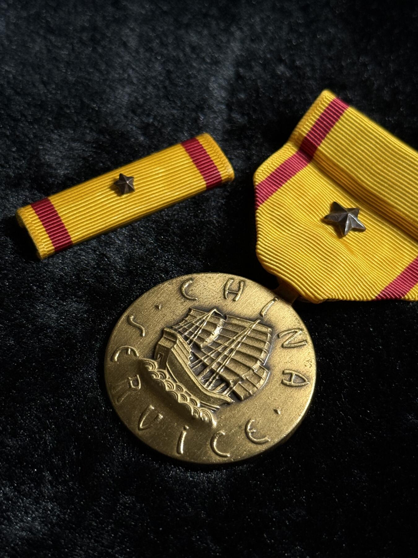 戎马世界章牌大赏第110期